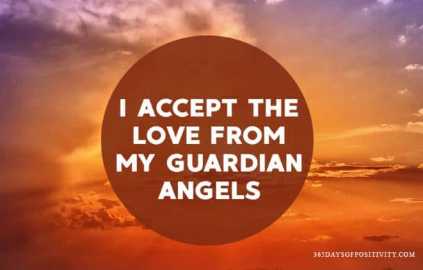 15 Wonderful Angel Affirmations To Help Your Connect With The Angels ...