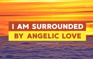 15 Wonderful Angel Affirmations To Help Your Connect With The Angels ...
