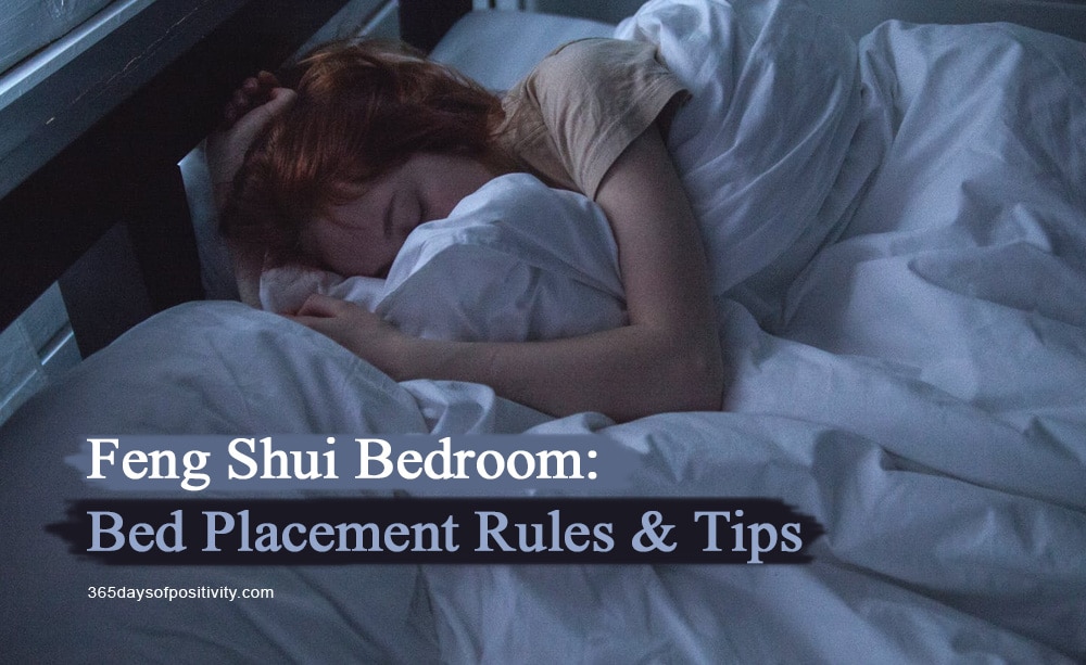  Feng Shui Bedroom: Bed Placement Rules & Tips