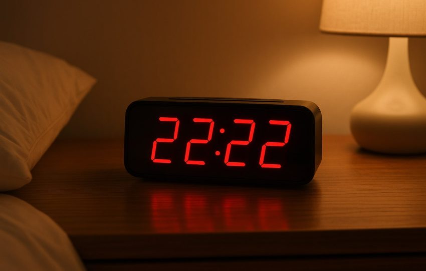seeing 2222 all the time