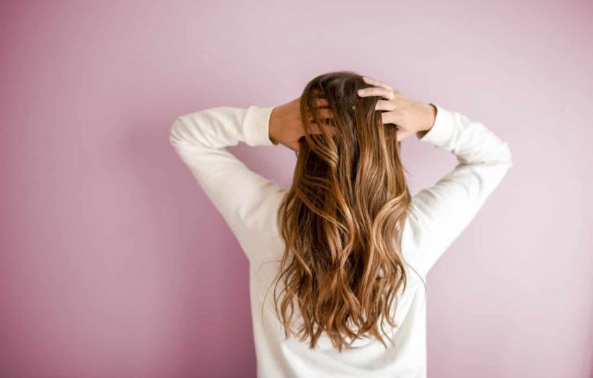 Natural Home Remedies For Hair Growth