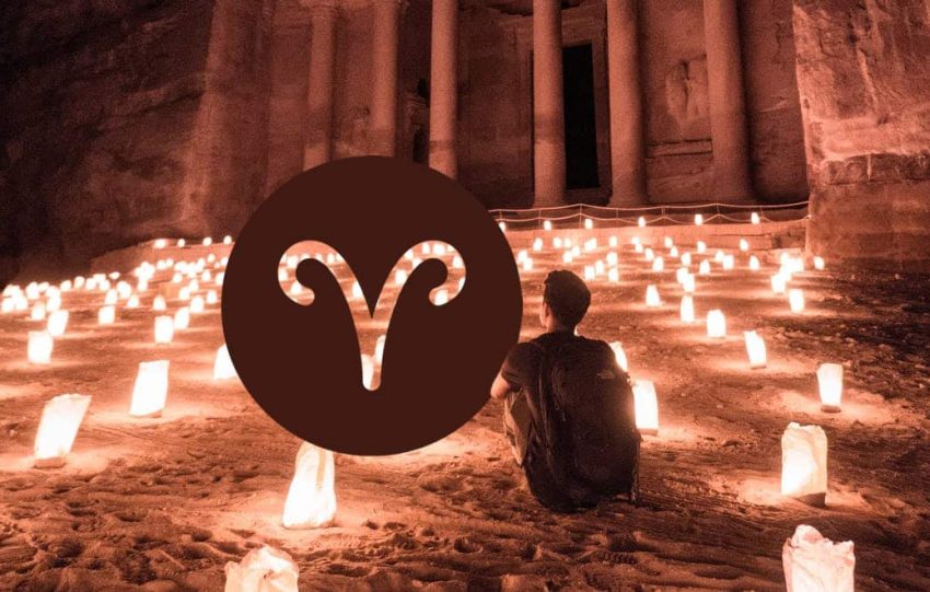interesting facts about aries