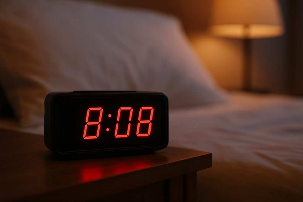 808 spiritual meaning