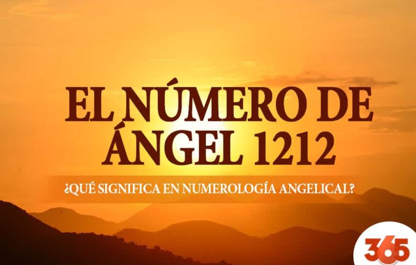 1212 significado