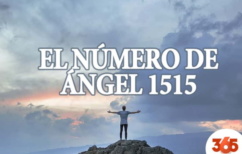 1515 significado