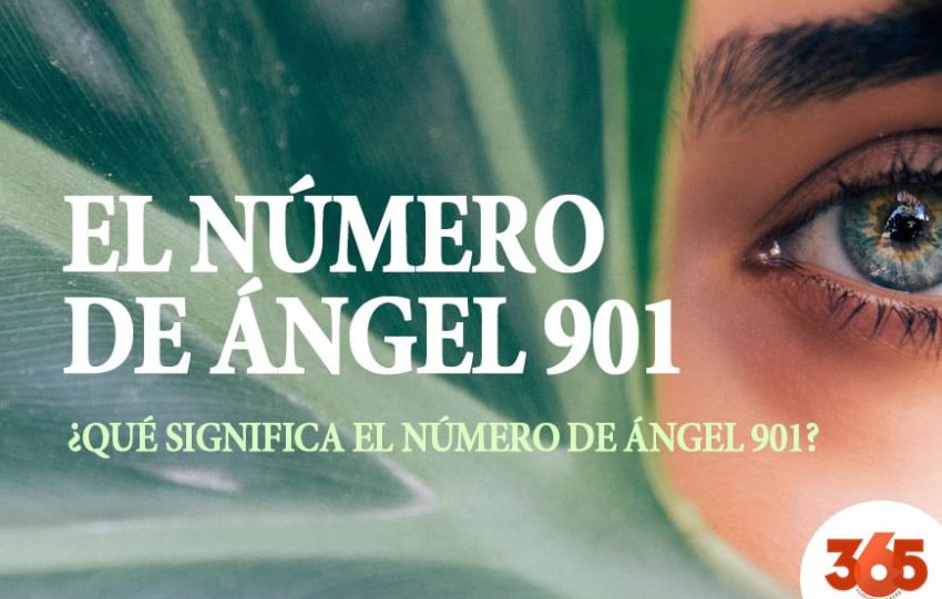 901 significado