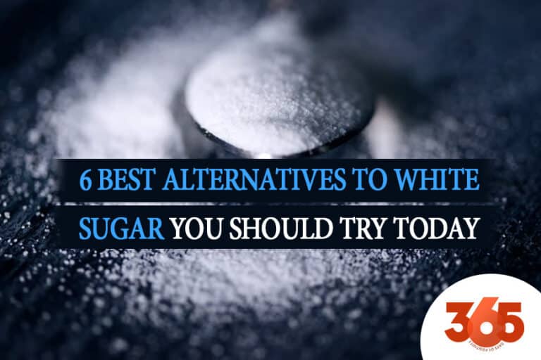 alternativy bílého cukru