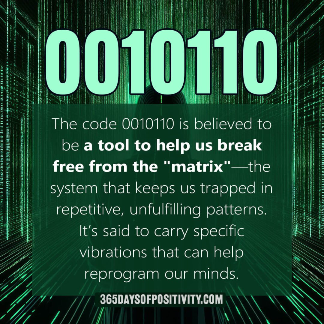 0010110 Code: Meaning, Origin, and Why It’s Gaining Attention