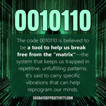 0010110 Code: Meaning, Origin, and Why It’s Gaining Attention