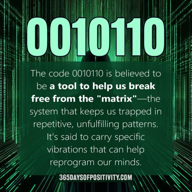 0010110 Code: Meaning, Origin, and Why It’s Gaining Attention