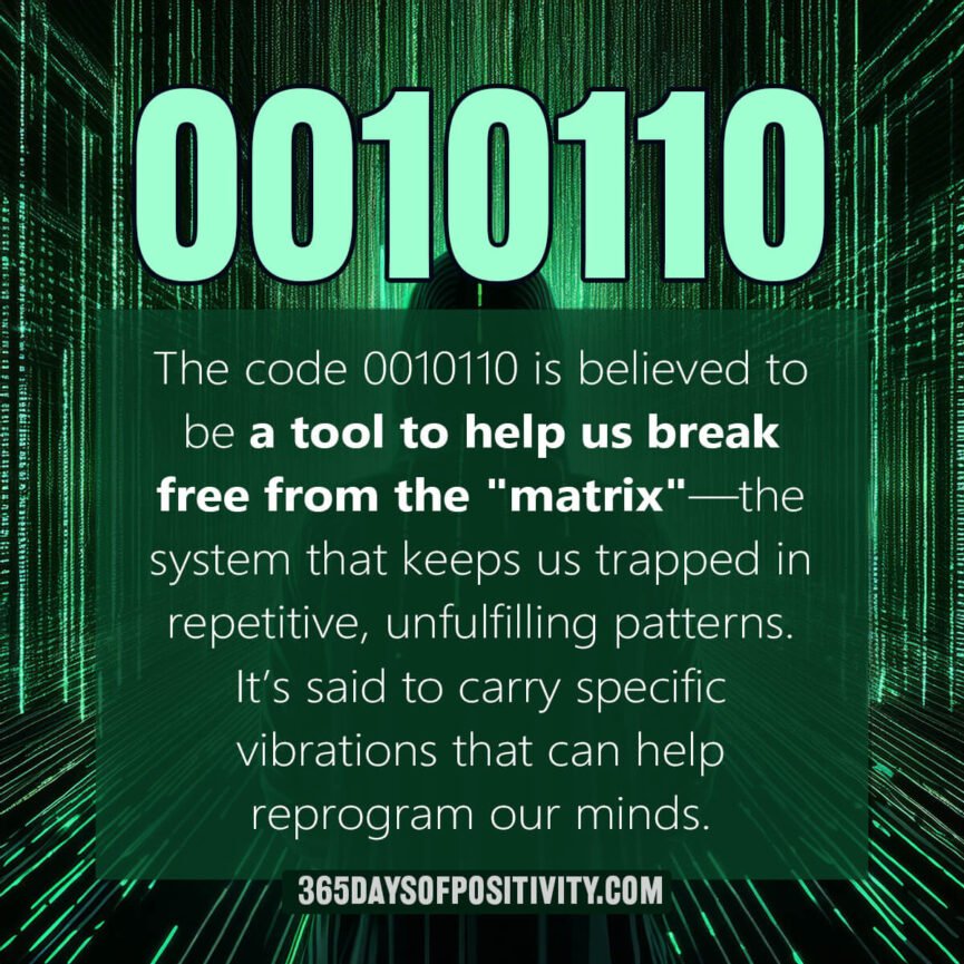 0010110 Code: Meaning, Origin, and Why It’s Gaining Attention