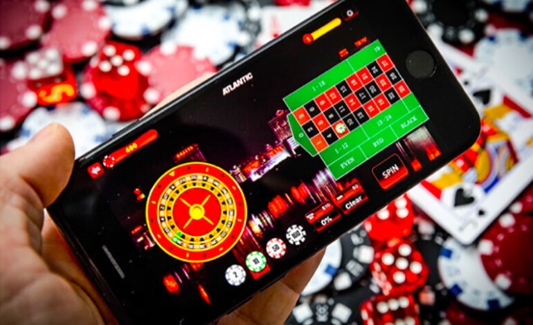How to Download Casino App