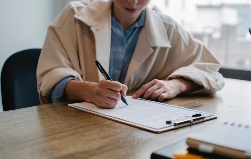 What Do Recruiters Look for in a Resume