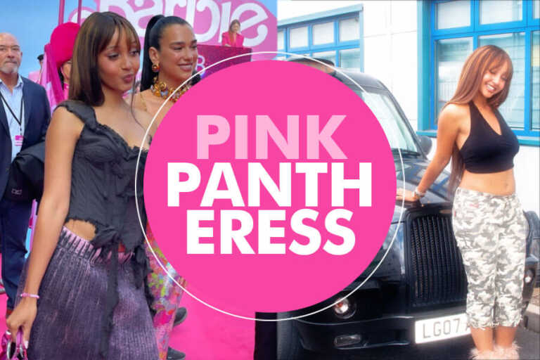pinkpantheress