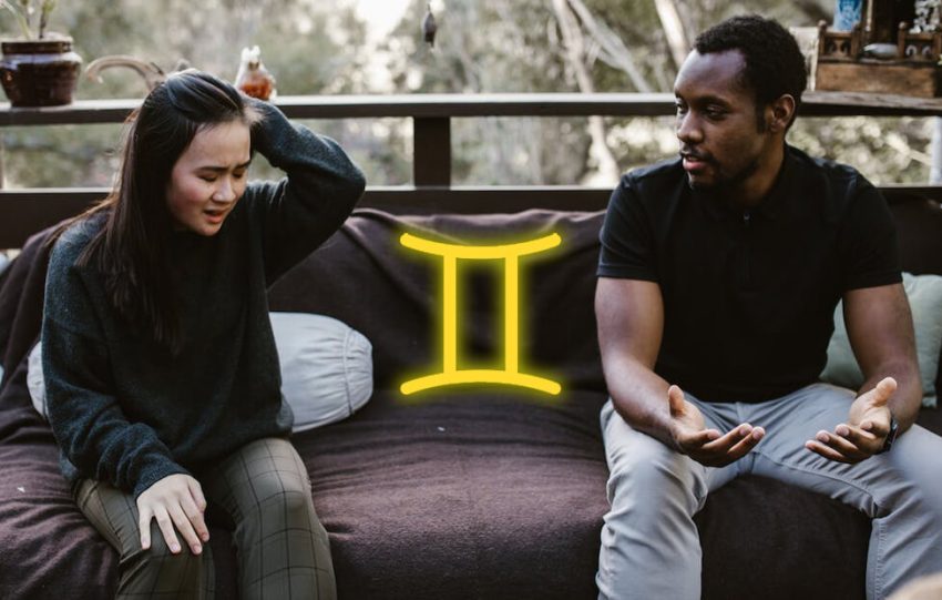 you will regret losing a gemini woman