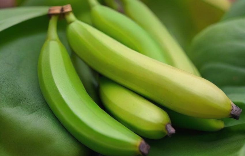 seeing plantain in dream during pregnancy