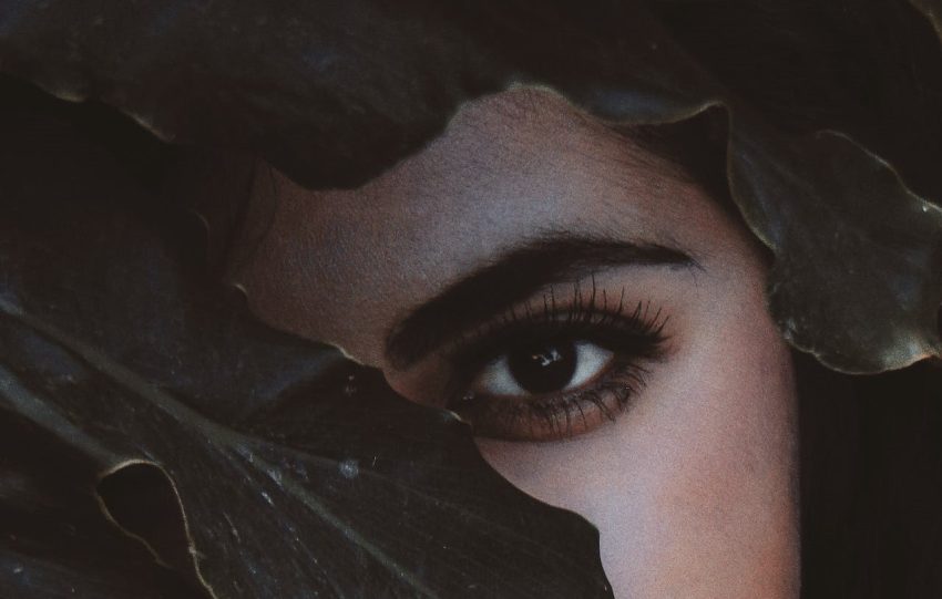 libra woman testing you