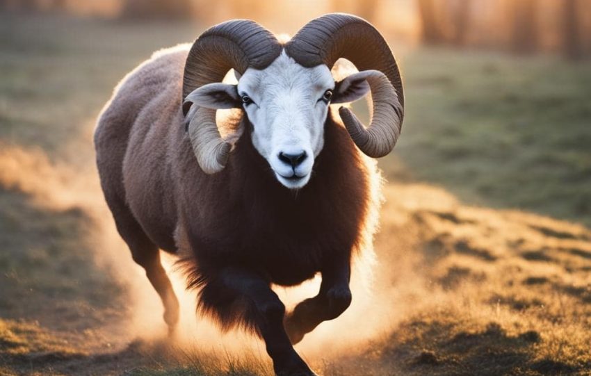 signs an aries man is not interested anymore