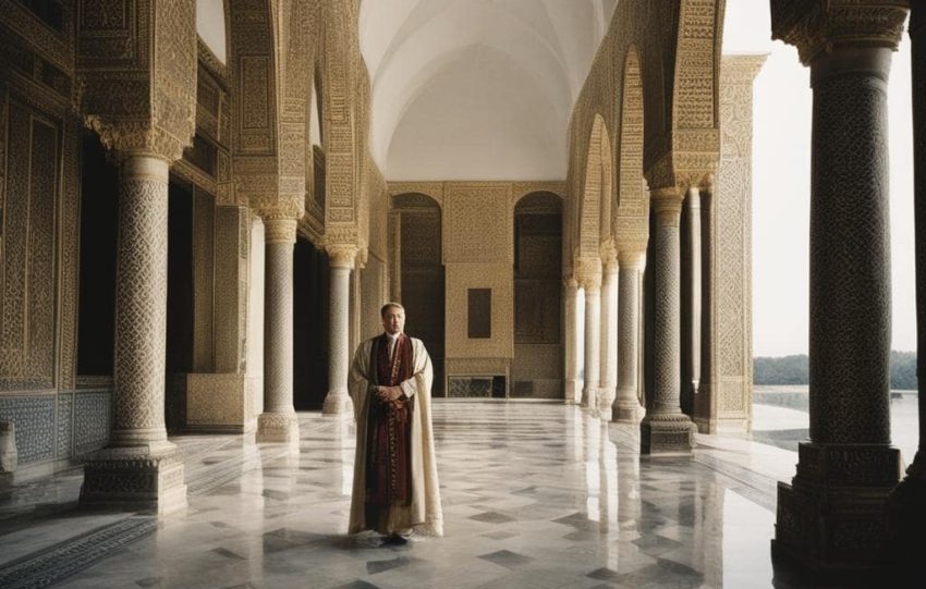 signs you were royalty in a past life