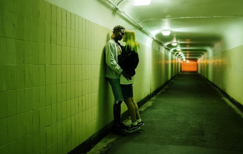taurus man obsessed with scorpio woman