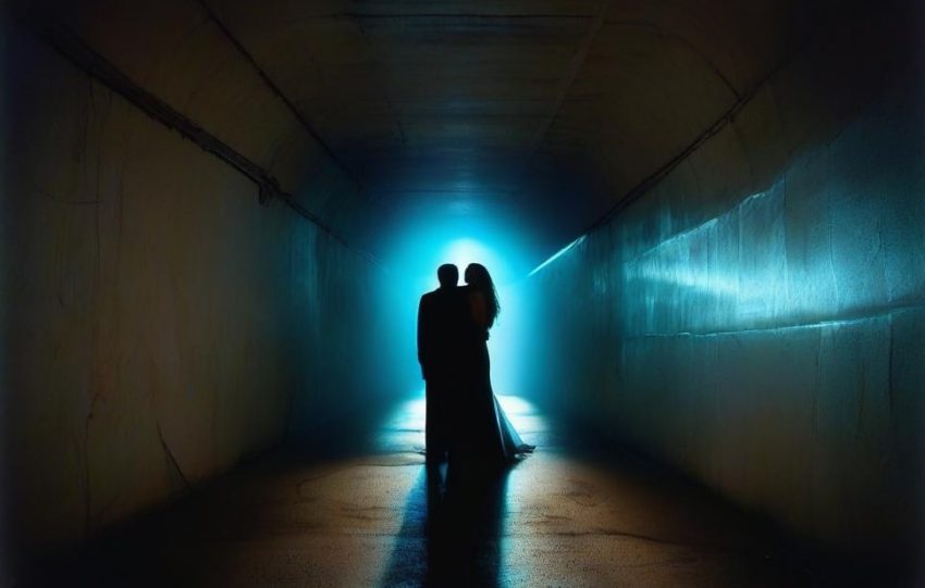 what happens when you stop chasing a gemini man