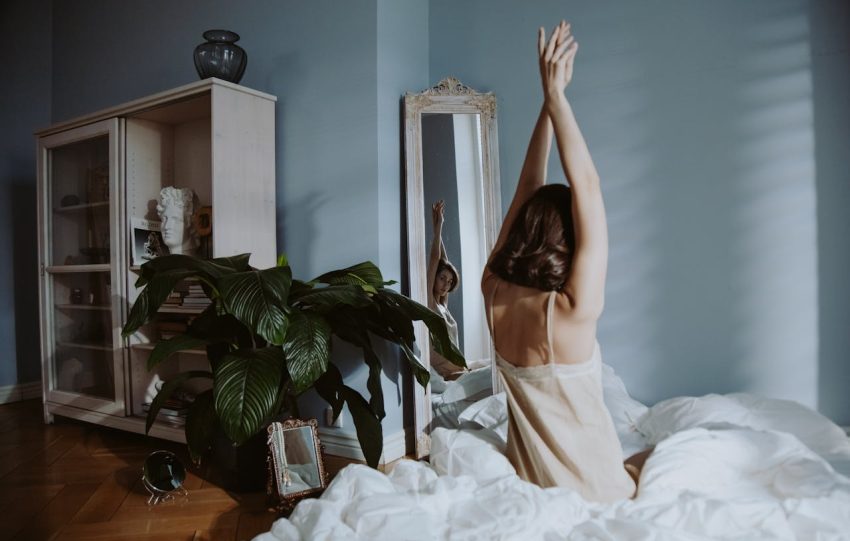 Superstitions About Mirrors In The Bedroom