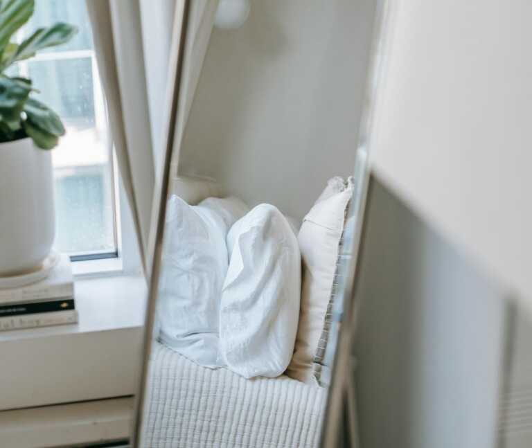 7 Spooky Superstitions About Mirrors In The Bedroom Daily Inspiration
