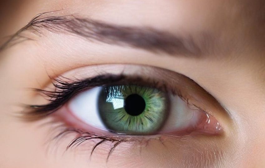 earth angel eye color