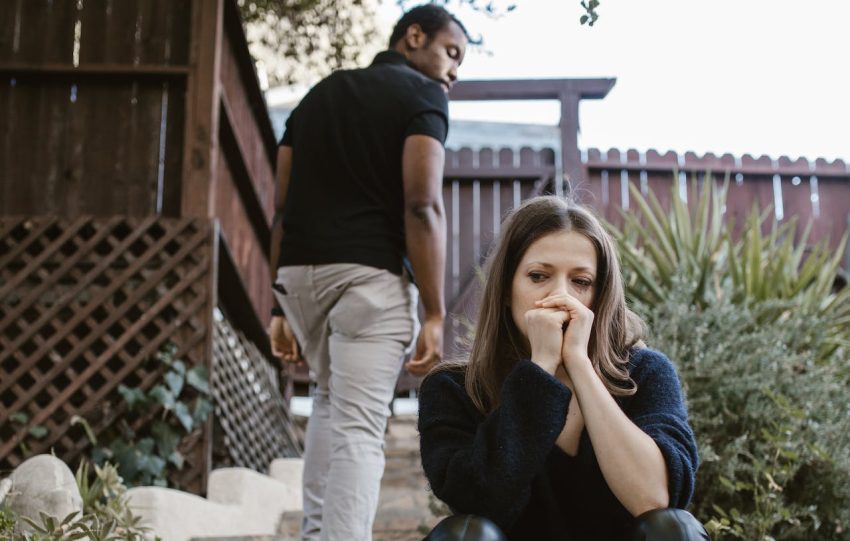 my soulmate rejected me