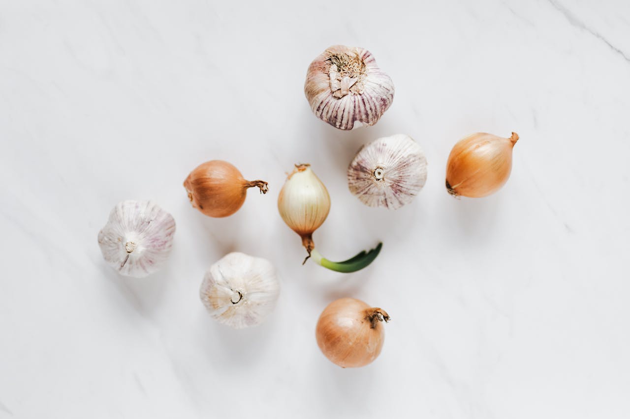 The Spiritual Meaning of Onions Magic, Healing & More Daily