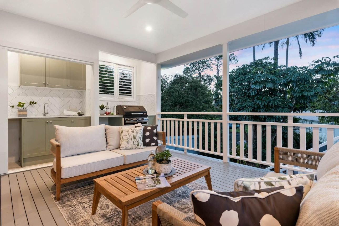 How To Transform Your Outdoor Area Into A Relaxation Oasis - 365 Days ...