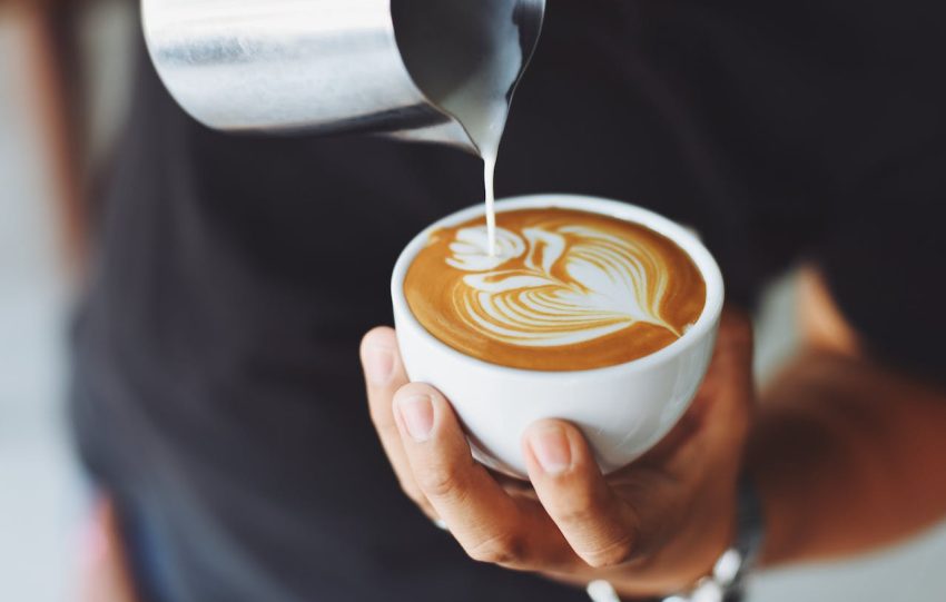 sudden dislike of coffee