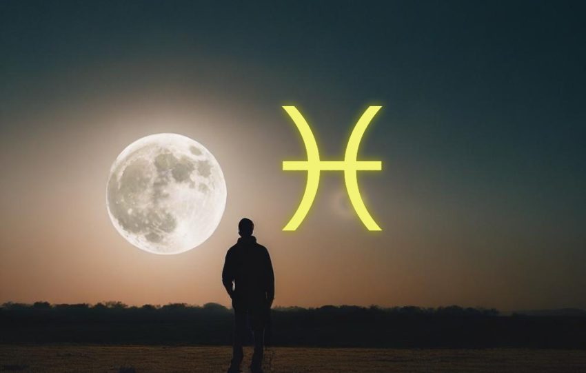 dark side of pisces moon