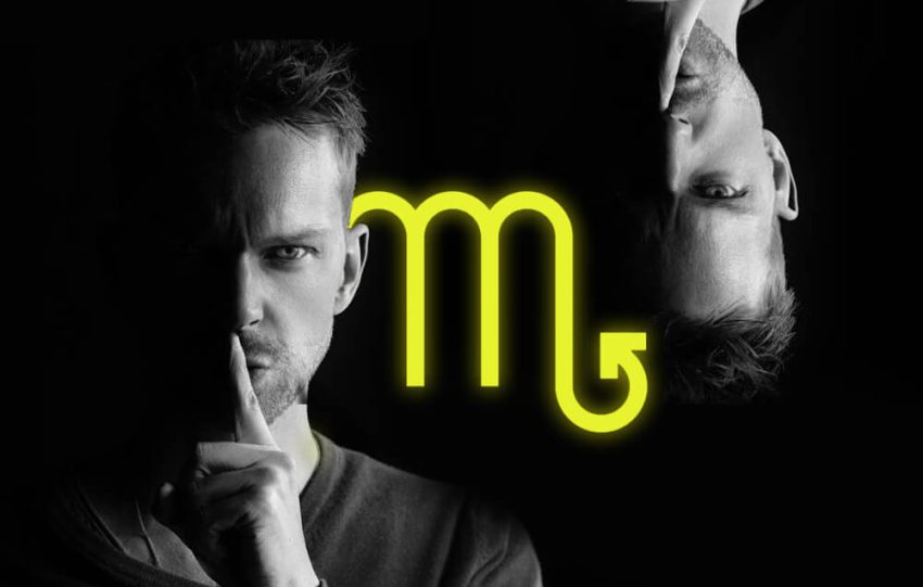 october scorpio vs november scorpio
