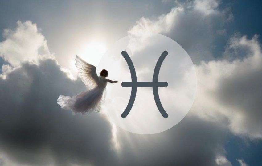 pisces angel number