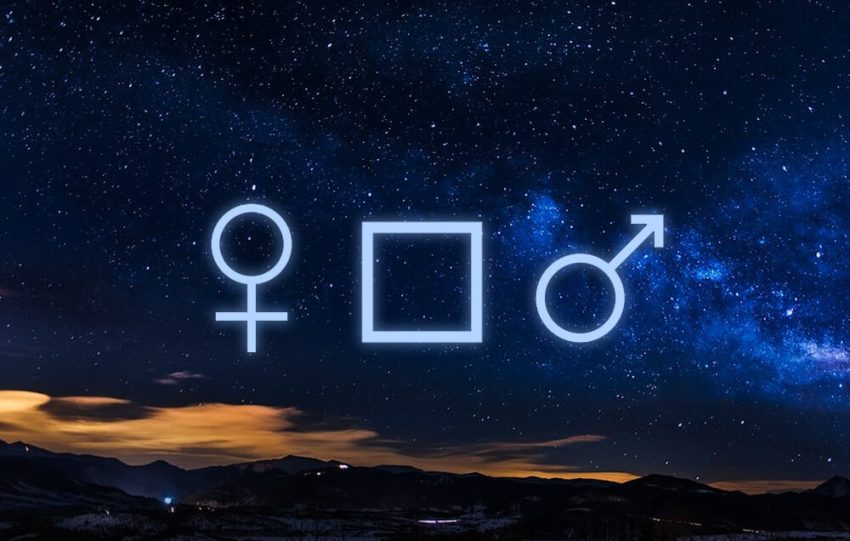 venus square mars synastry