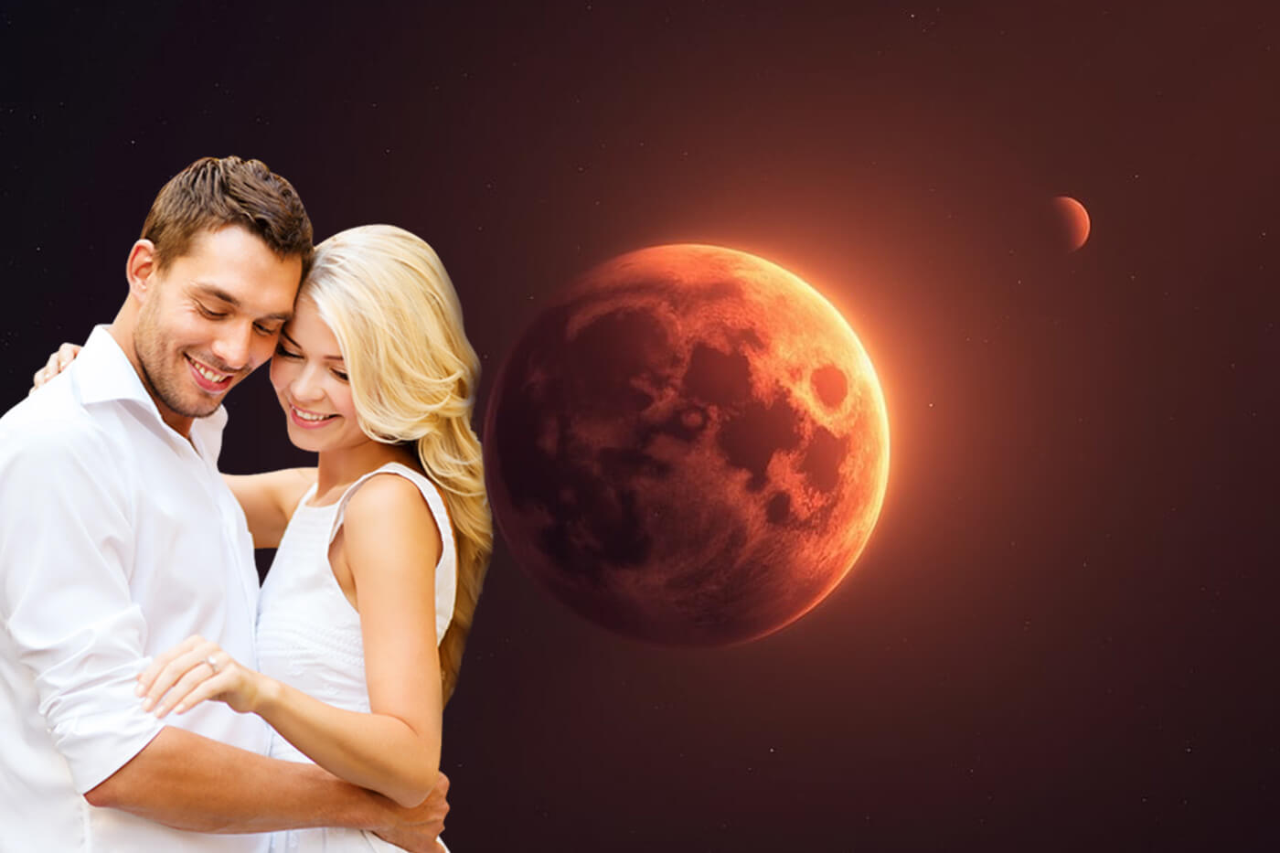 Venus In 8th House Synastry