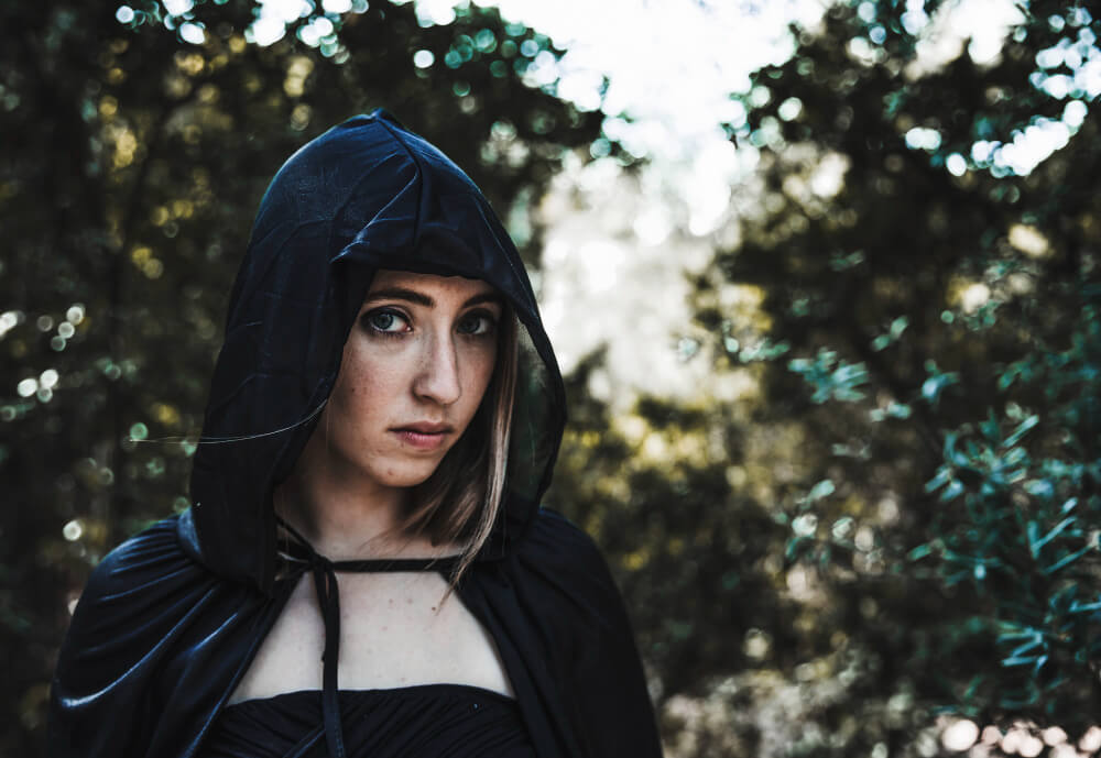 lilith in the 1st house