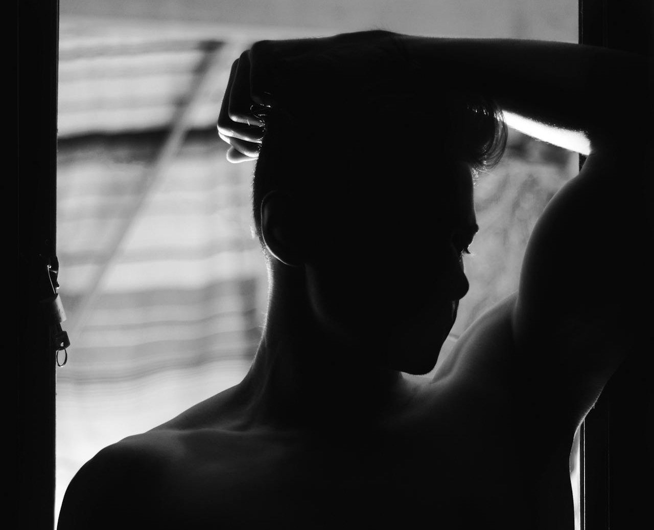 When An Aquarius Man Is Sexually Attracted To You