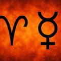 Progressed Mercury in Aries: A New Fire in the Mind