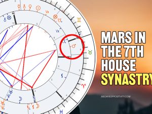 mars in the 7th house synastry
